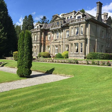 Clonalis House - Guesthouse Castlerea Buitenkant foto